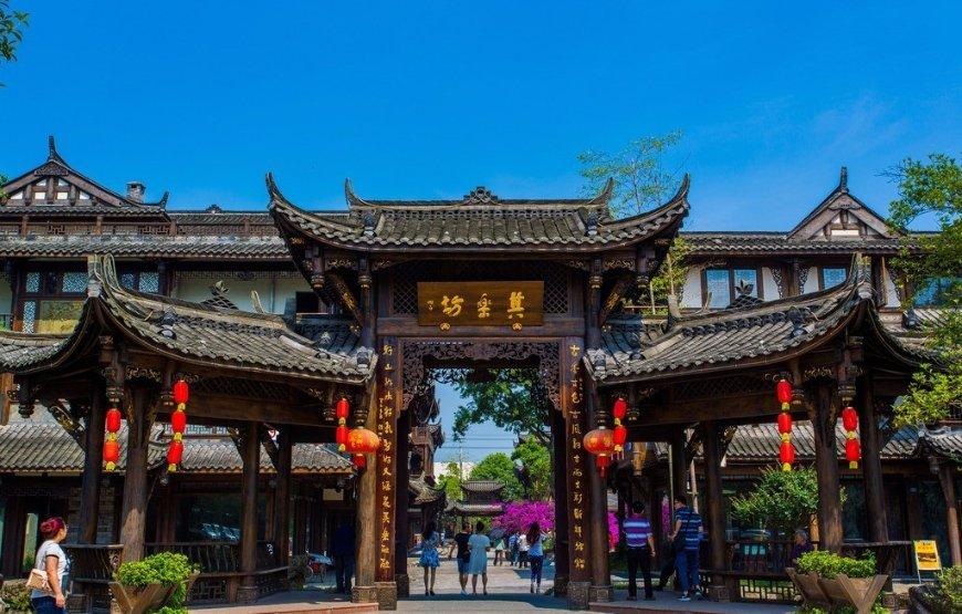 史丹利的寓言